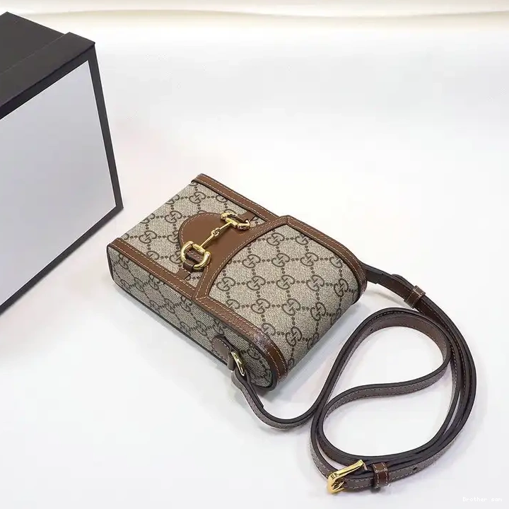 Brother sam 2012SH0065 Gucci Bags 0814
